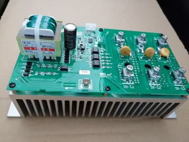 Hot Selling Commercial Kitchen Accessories Smokeless Electric BBQ Oven Kebab Machine Temperature Controller Made Durable Plastic thumbnail 4