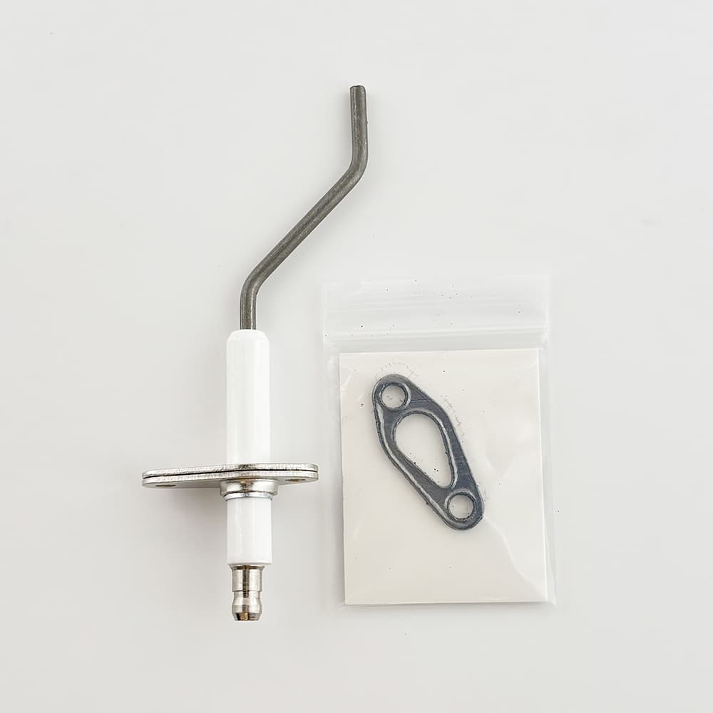 BAXI Wall-Mounted Boiler Ignition Electrode Kit Essential Spare Parts 720222901 Model detail 1