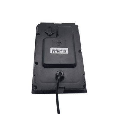 MEIKONG MK6L01 Hot Sale Plastic Touch Screen Oven Thermostat Temperature Controller IP68 1C Accuracy Rotary Furnace OEM/ODM thumbnail 2