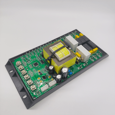 Customizable Intelligent Plastic Thermostats Temperature Controller MK5L20 Kitchen Oven Controller with OEM/ODM Support thumbnail 3