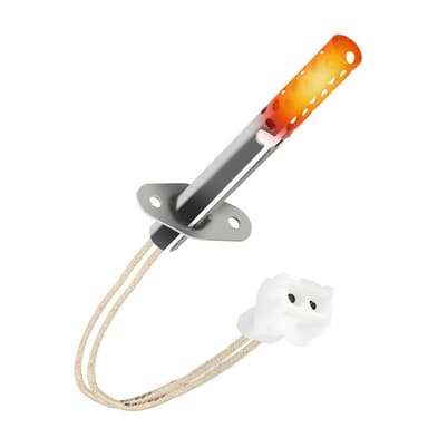 41-604 767A-380 Electric/Gas Silicon Nitride Hot Surface Igniter Replacement for Robertshaw Armstrong Air Norton White Rogers thumbnail 1