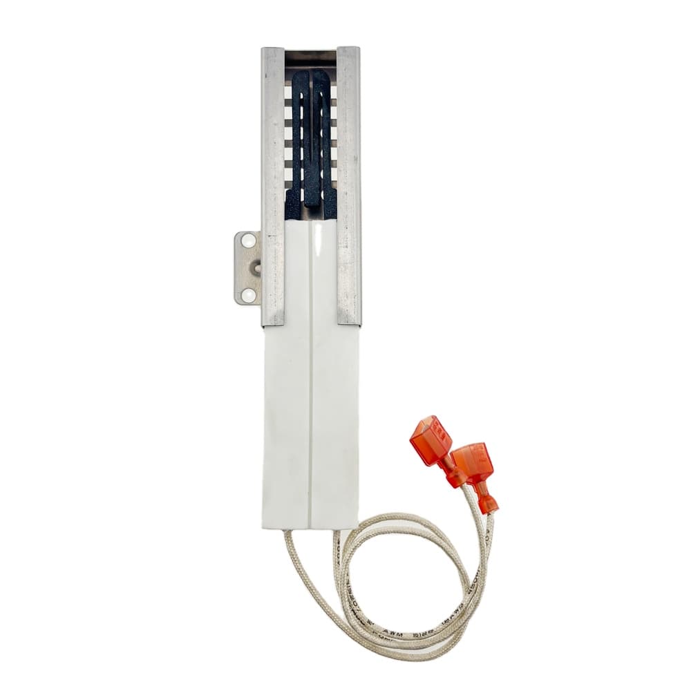 Silicon Carbide Metal Gas Oven Heating Element Hot Surface Igniter 120V 1200 Household Commercial Boiler Pellet Parts