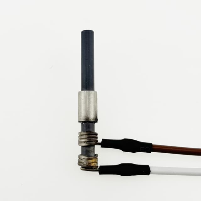 Household 8-24V Thermal Plug 84906B Electric Heating Silicon Nitride Hot Surface Igniter 5.2~6.9A 42~55W Oven Parts Gas