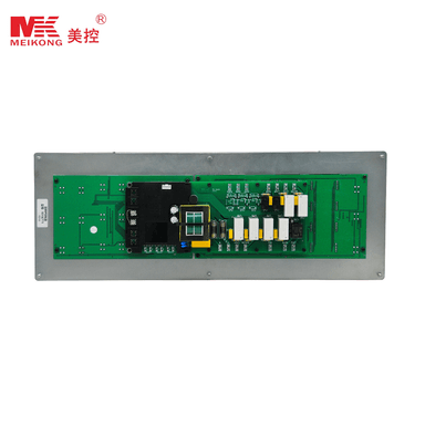 High Quality Customized Kitchen Oven Temperature Controller Large Rotary Button Thermostat IP65 Rated 1C Accuracy 1C thumbnail 2