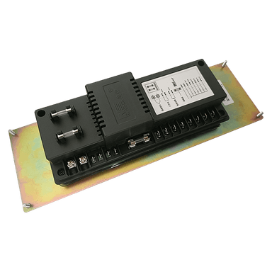 Hot Selling MEIKONG Plastic Oven Temperature Controller Button Type PC Board Electric Convection Oven Accessories ODM OEM MK6790 thumbnail 4