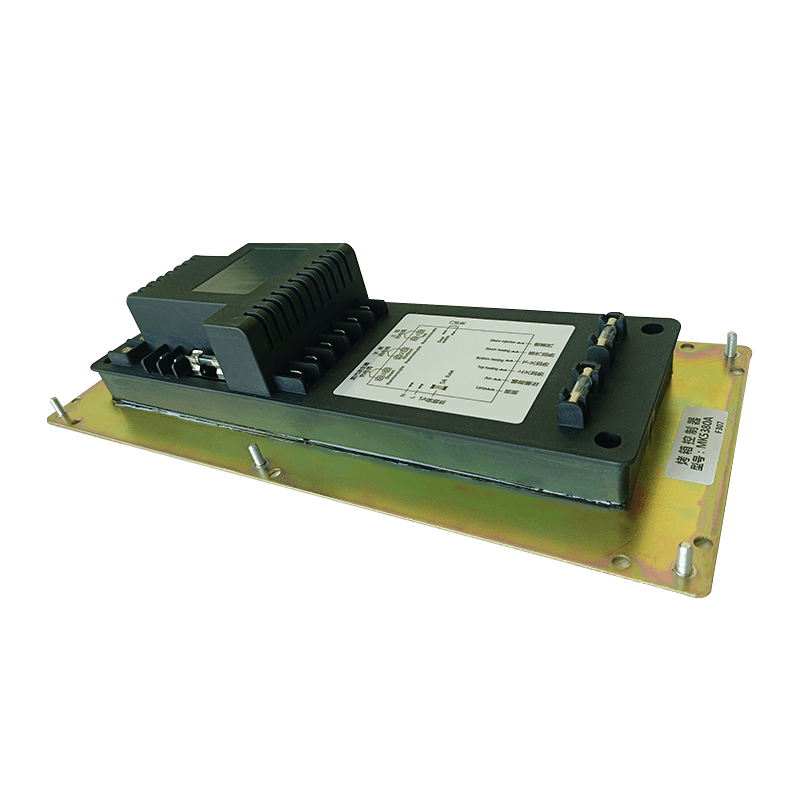 Customized MEIKONG MK5380 Intelligent Thermostat Control Panel Button High Quality Plastic Temperature Controller 1C