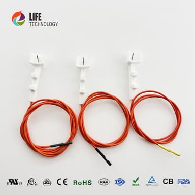 Weber Genesis 2 310 315 Series Igniter Replacement Kit Range Parts Gas/Electric Powered Household Outdoor Barbecue Stove Model thumbnail 5