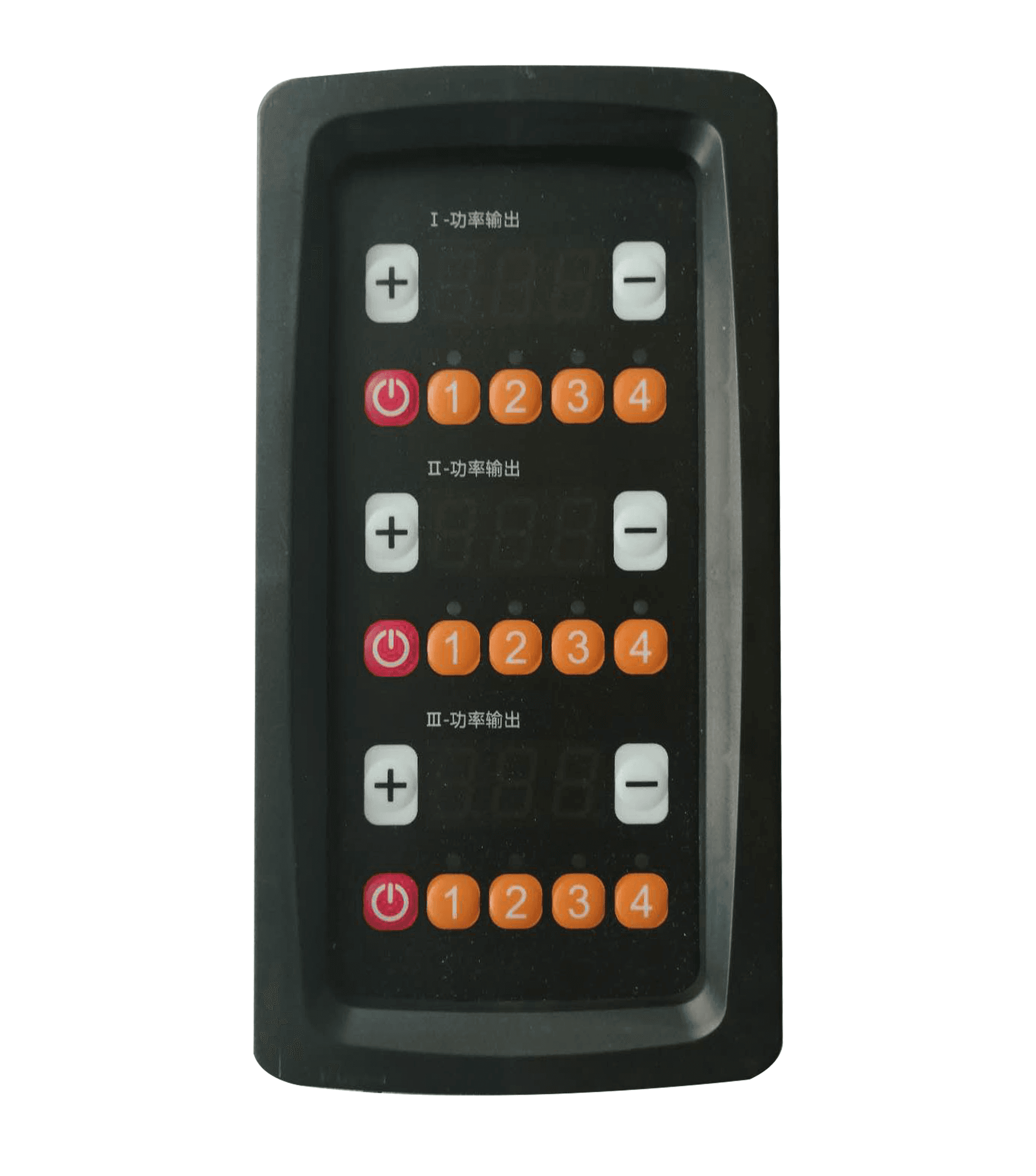 Hot Selling Commercial Kitchen Accessories Smokeless Electric BBQ Oven Kebab Machine Temperature Controller Made Durable Plastic