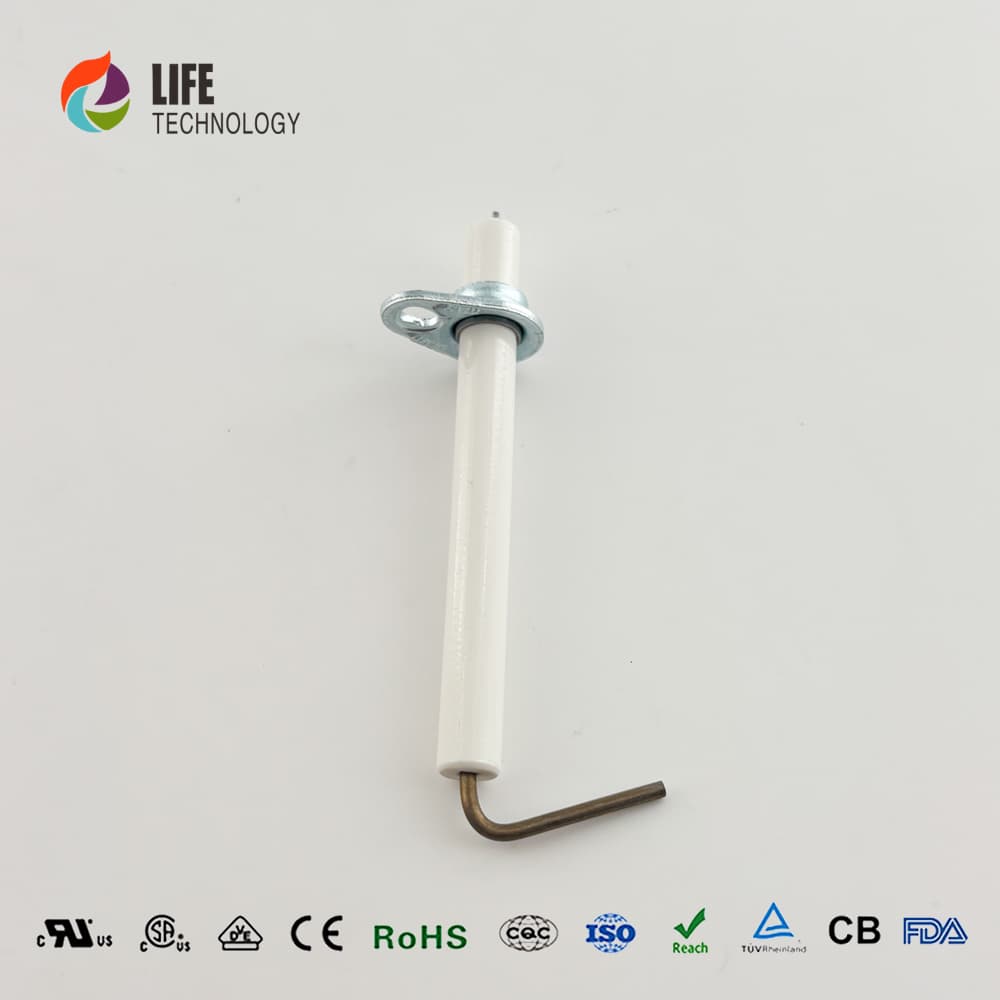 Baxi Wall Mounted Boiler Spare Parts JJJ008422570 Ignition Electrode Kit detail 5