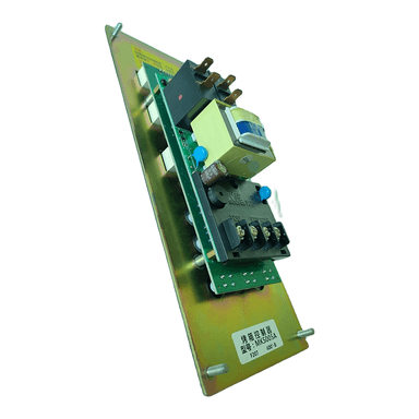 High Quality Plastic and Glass Kitchen Oven Temperature Controller Thermostat MK5005 thumbnail 4