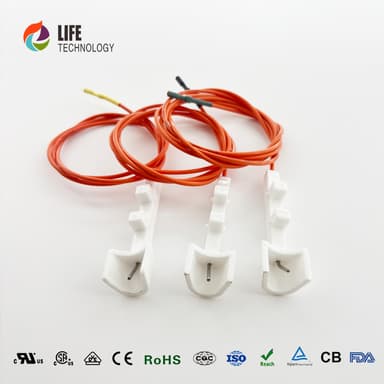 Weber Genesis 2 310 315 Series Igniter Replacement Kit Range Parts Gas/Electric Powered Household Outdoor Barbecue Stove Model thumbnail 4