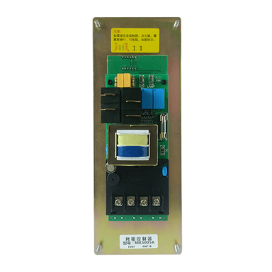 High Quality Plastic and Glass Kitchen Oven Temperature Controller Thermostat MK5005 thumbnail 2
