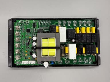 Meikong MK6L07 Convection Oven Touch Screen Temperature Controller LCD Thermostat for Oven thumbnail 5