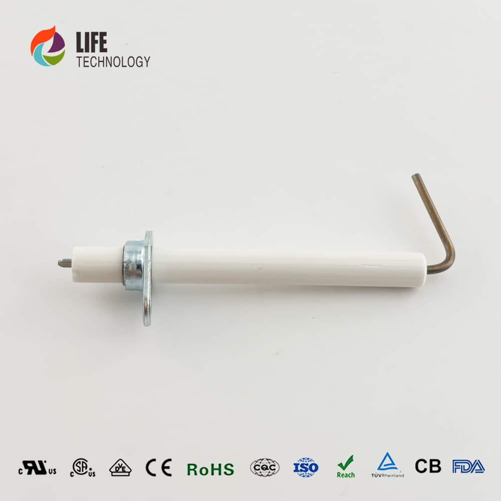 Baxi Wall Mounted Boiler Spare Parts JJJ008422570 Ignition Electrode Kit detail 3