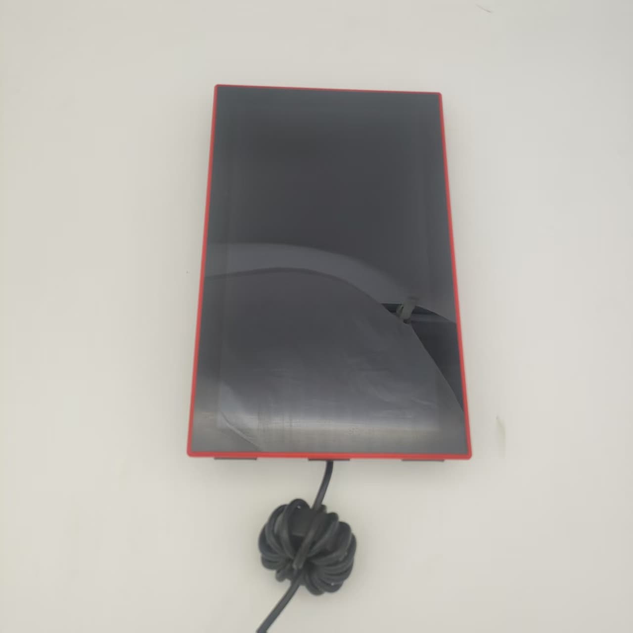 Hot Selling 10 Inch Large Rotary Oven Temperature Controller MK6A73 Touch Screen LCD IP68 OEM/ODM Plastic Thermostat Control detail 4