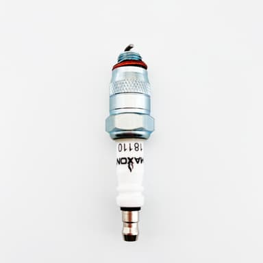 Honeywell MAXON 18110 Essential Used/New Ignition Rod Plug 95% Alumina Insulating Ceramic Electrode Kit High Boiler Parts 1 Year thumbnail 1